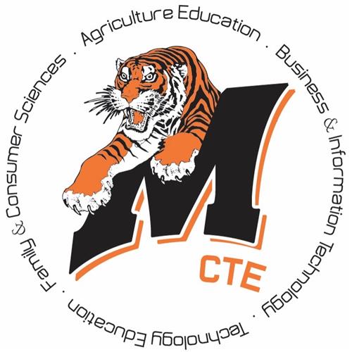 CTE Logo